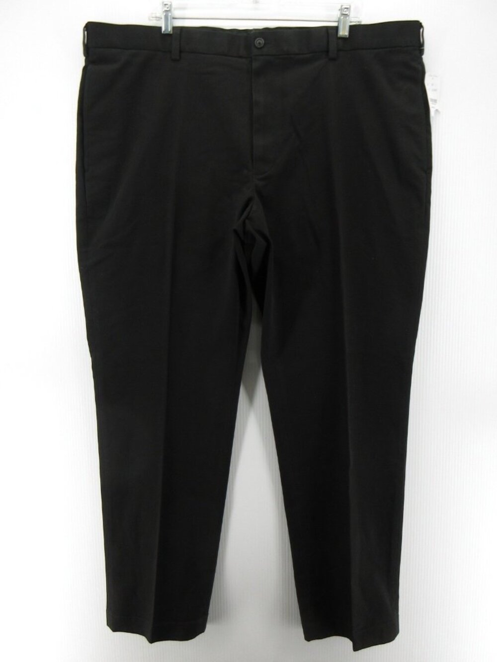 Brooks Brothers Pants 44X32 Advantage Clark Stretch Wrinkle Free NEW